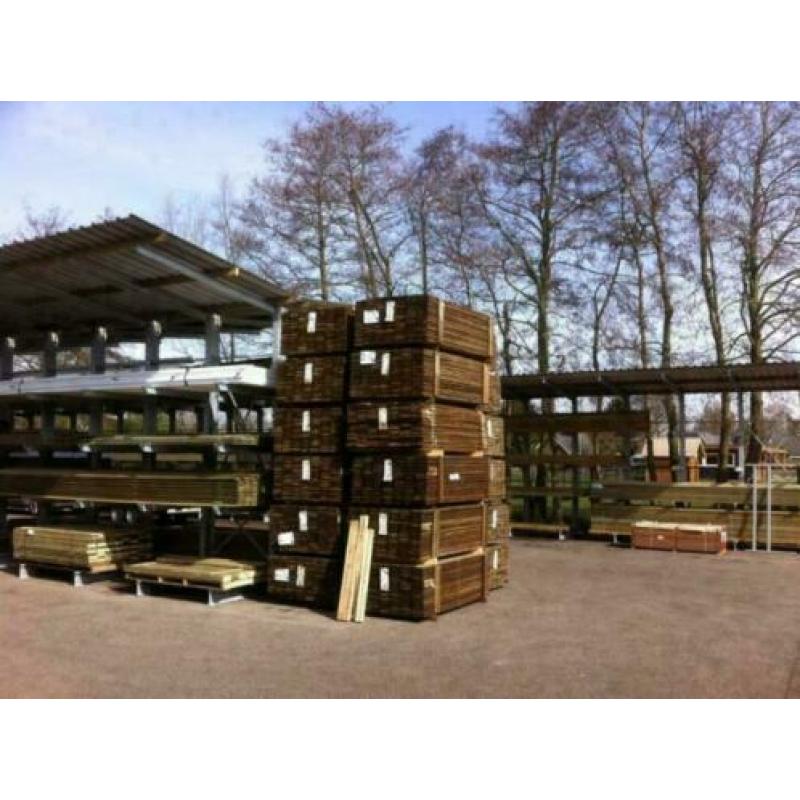 hardhouten deurkozijnen meranti gegrond