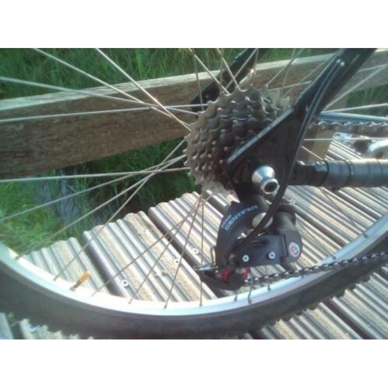 3x American eagle mountainbike te koop! zie beschrijving...