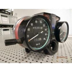 CSR305 LTD CSR 305 Tellerset Cockpit Tellers ´84-´89