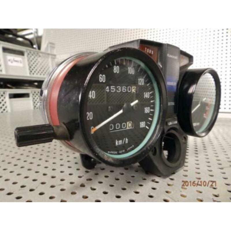 CSR305 LTD CSR 305 Tellerset Cockpit Tellers ´84-´89