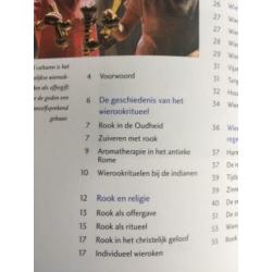 Wierook in huis - Gisela Schreiber