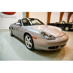 Porsche BOXSTER S 3.2