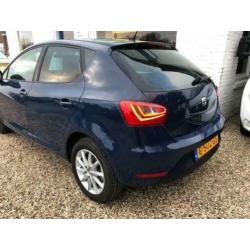 SEAT Ibiza 1.0 EcoTSI Style Connect