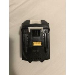 makita batterij 18V 5.0Ah