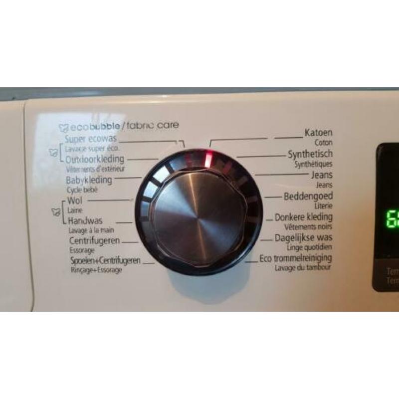 Wasmachine Samsung