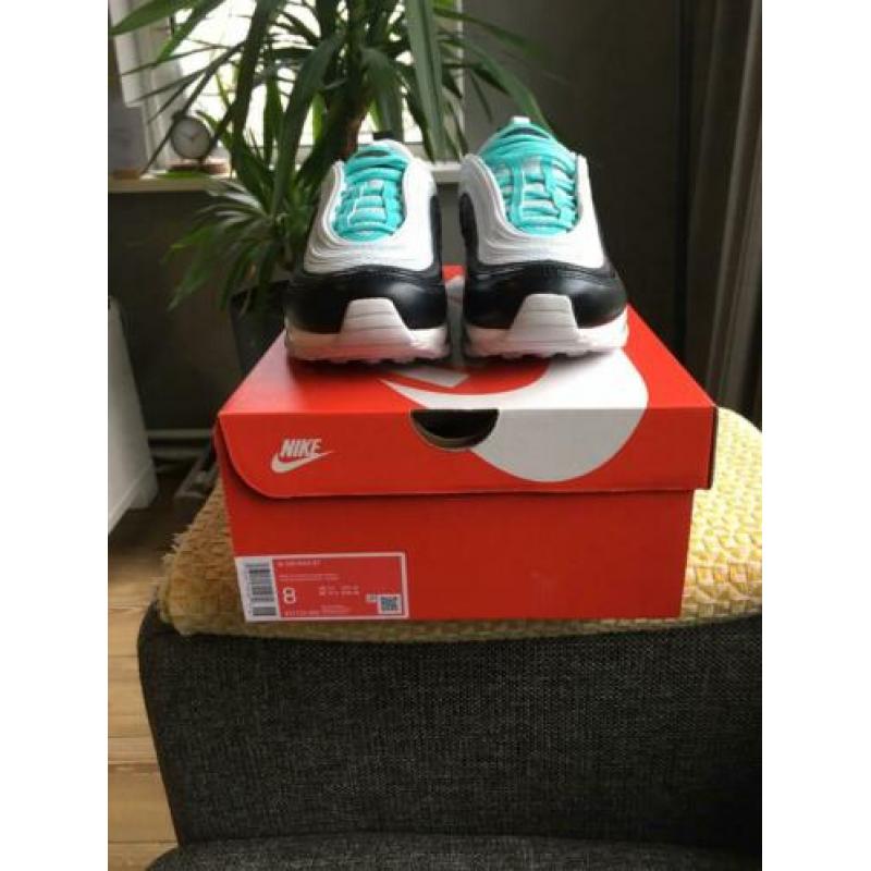 Nike air Max 97 Aurora green 39 ds