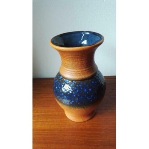 West Germany vintage vaasje € 5,-