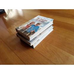 Gerda van Wageningen 3 boeken