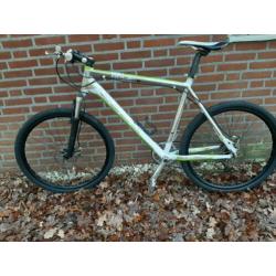 Mtb mountainbike cube 26 inch