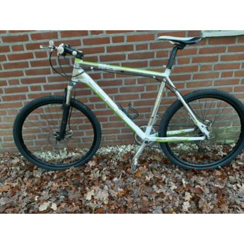 Mtb mountainbike cube 26 inch