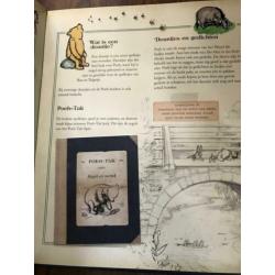 3d boek de heerlijke wereld van winnie de pooh