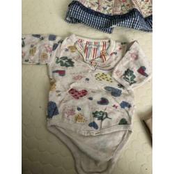 Babykleding