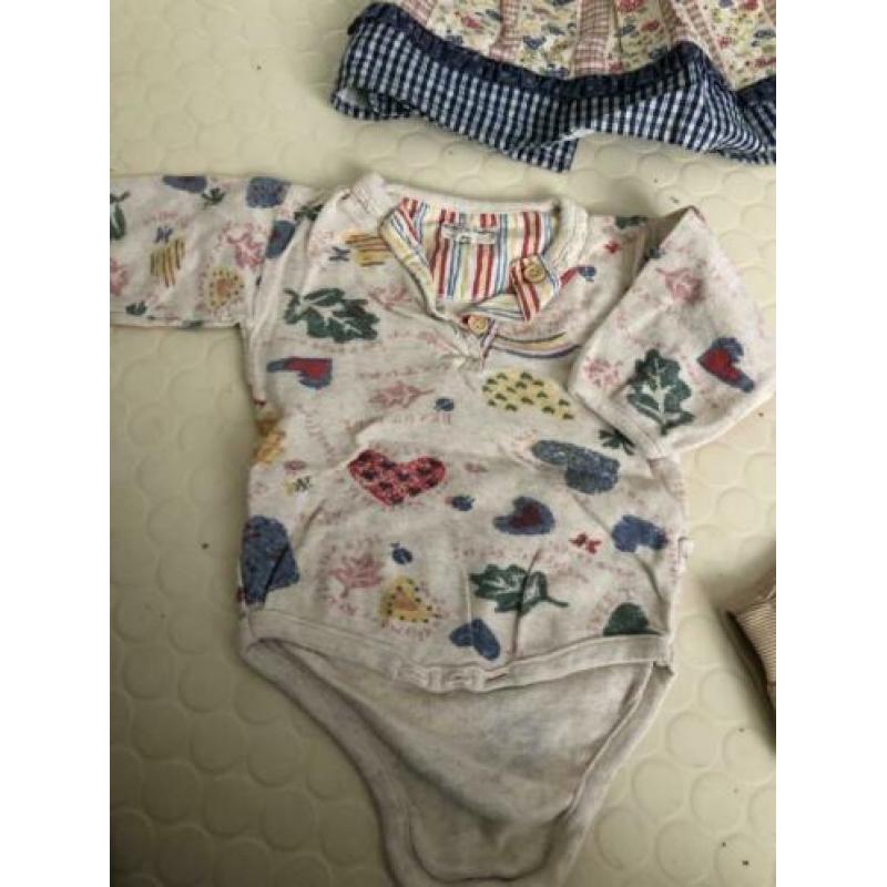 Babykleding