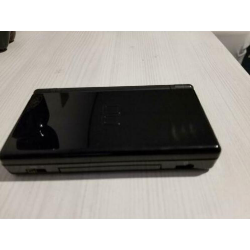Nintendo DS Lite - Zwart