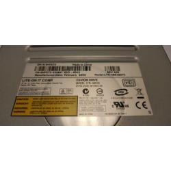 LITE-ON LTN-4891S Desktop CD-ROM Drive