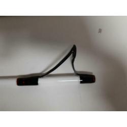 Reis Boothengel 5-delig Penn Squadron II 20lb Travel Boat