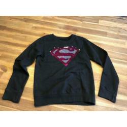 Te koop: kleding pakket meisje maat 134 -140
