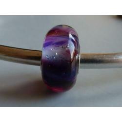 Mooie bead, past ook op TROLLBEADS