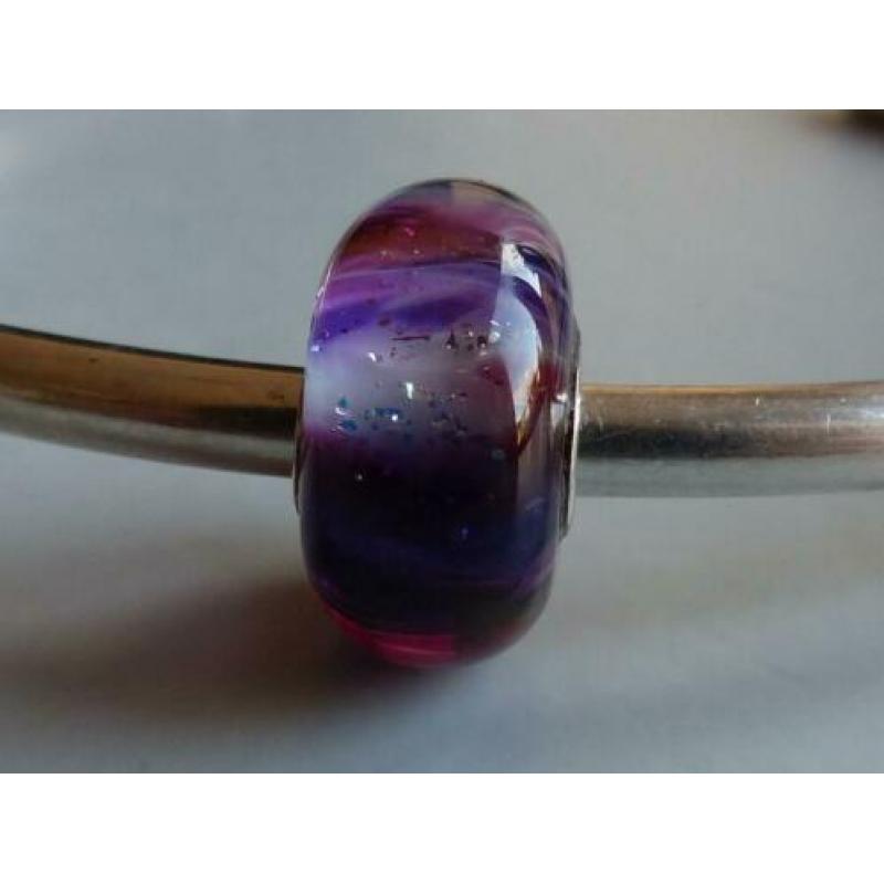 Mooie bead, past ook op TROLLBEADS
