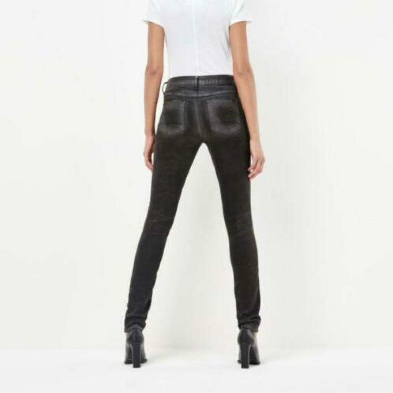 G-star Raw jeans 3301 high skinny. 32/34