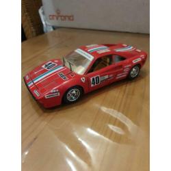 Ferrari GTO 1984