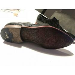 Floris Van Bommel mt 44 met Riem