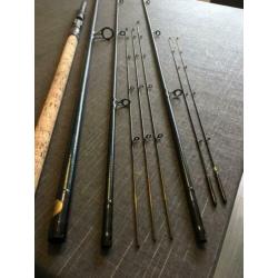 TriCast Ton Temming Traditional M/H Feeder 4.5 M