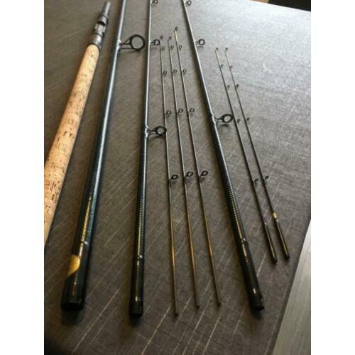 TriCast Ton Temming Traditional M/H Feeder 4.5 M