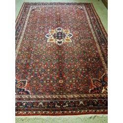 Perzisch tapijt Hamadan 312 x 212 cm (OOSTERSE)