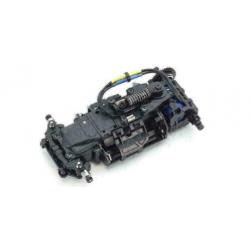 MINI-Z Racer MR-03EVO SP Chassis Set (N-MM2/5600KV)
