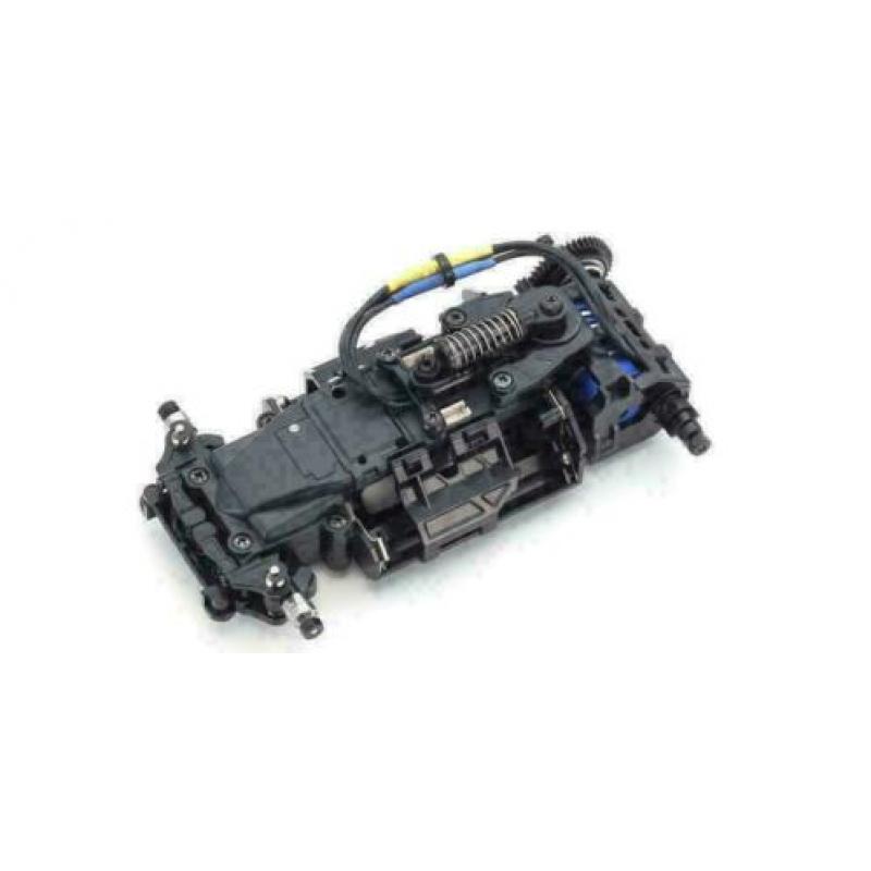 MINI-Z Racer MR-03EVO SP Chassis Set (N-MM2/5600KV)