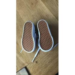 Vans maat 19-20