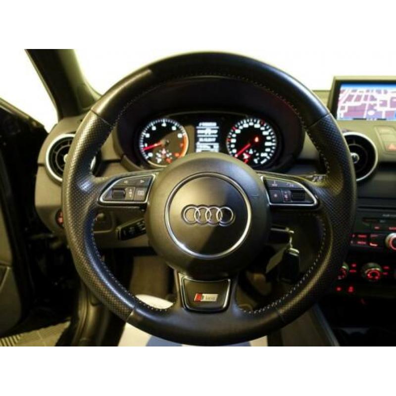 Audi A1 Sportback 1.2 TFSI PRO LINE S [ S-LINE ] 5 Deurs, Le