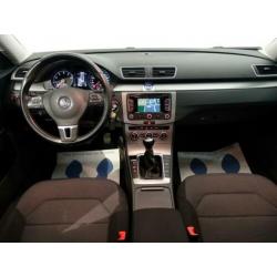 Volkswagen Passat Sedan 1.4 TSI Highline , Navi, ECC, Licht