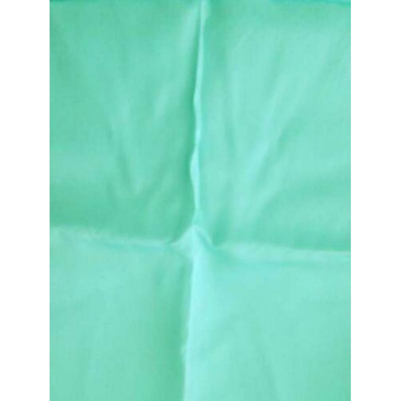 Retro Naai en knutsel voeringstof nr 2563 licht blauw