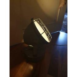 Z.g.a.n industriele lamp