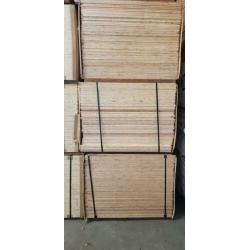 Goedkope underlayment platen 18mm 122x244