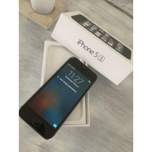 iPhone 5S 32GB