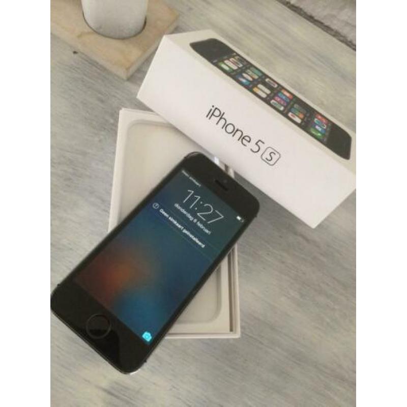 iPhone 5S 32GB