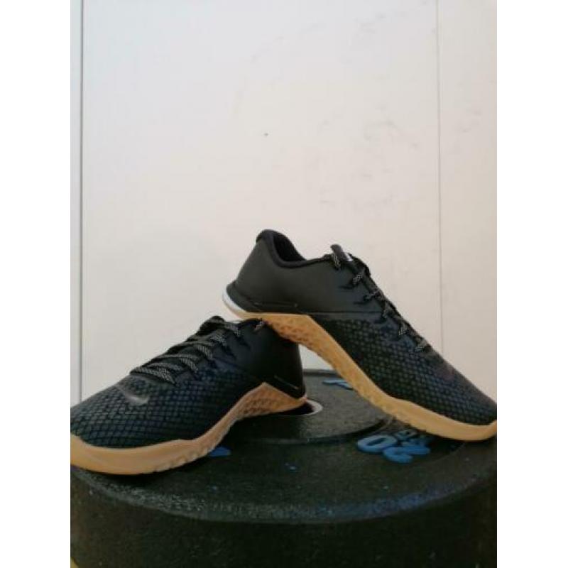 NIEUW Nike Metcon 4 XD Chalkboard maat 44