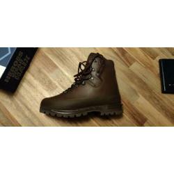 Haix Mondo Bergschoenen Wandelschoenen maat 44/45 NIEUW