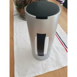 nespresso capsule recycle container