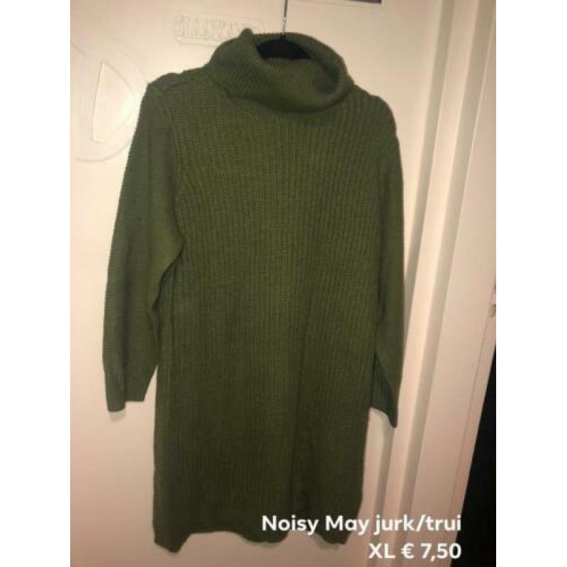 Chique nette blouse mt 42 - 44