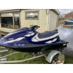 YAMAHA WAVERUNNER GP800X Jetski