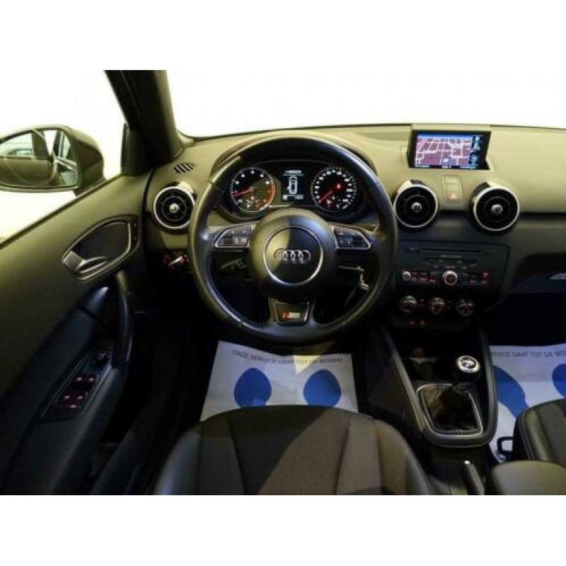 Audi A1 Sportback 1.2 TFSI PRO LINE S [ S-LINE ] 5 Deurs, Le