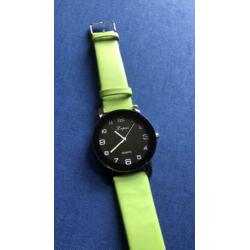 Dameshorloges, Lupai quartz, verschillende kleuren