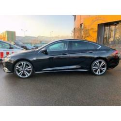 Opel Insignia Grand Sport 1.6 Turbo 200pk Automaat Innovatio