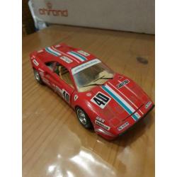 Ferrari GTO 1984