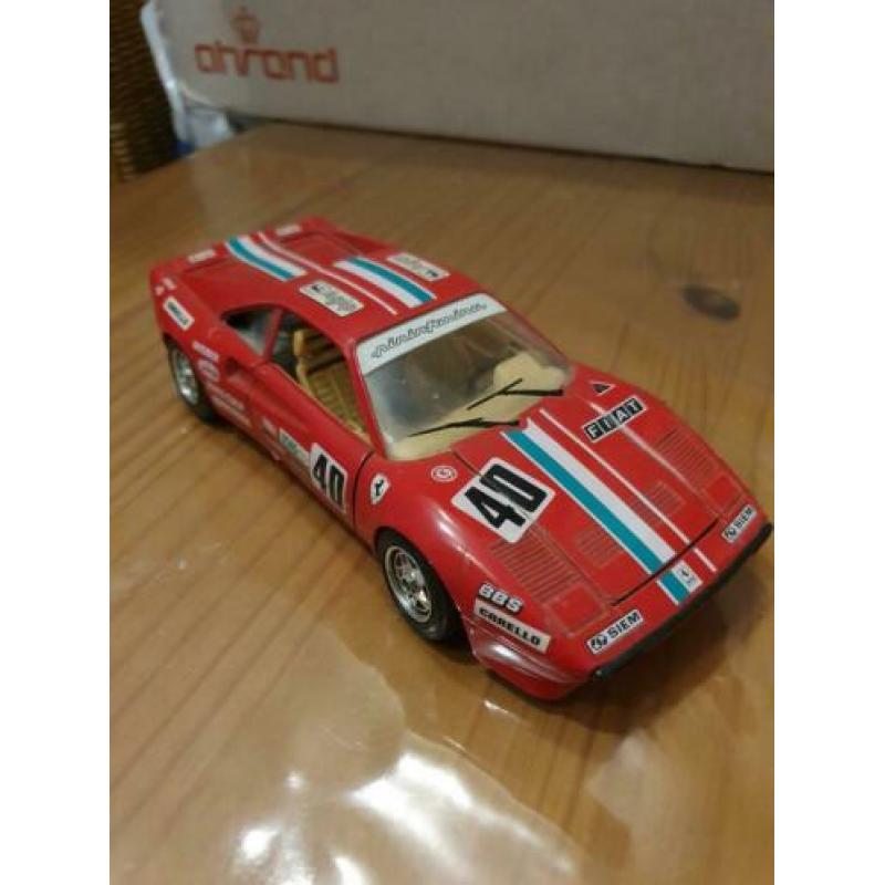 Ferrari GTO 1984