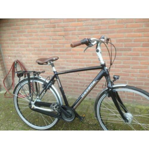 Fraaie Gazelle Ultimate C8